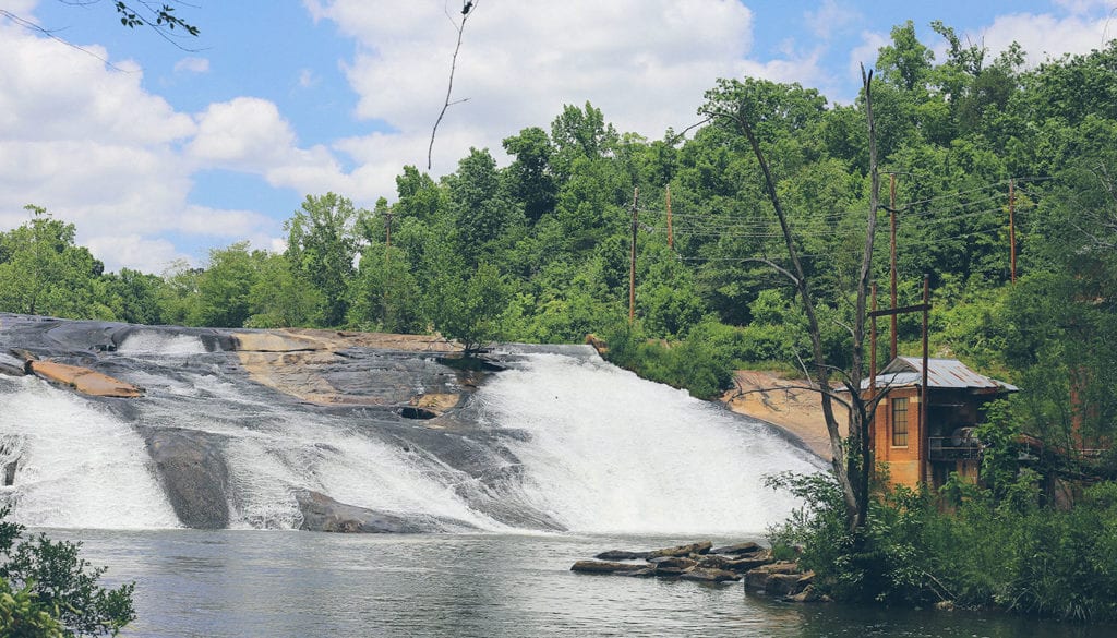 Habersham Mills North Best Airbnb