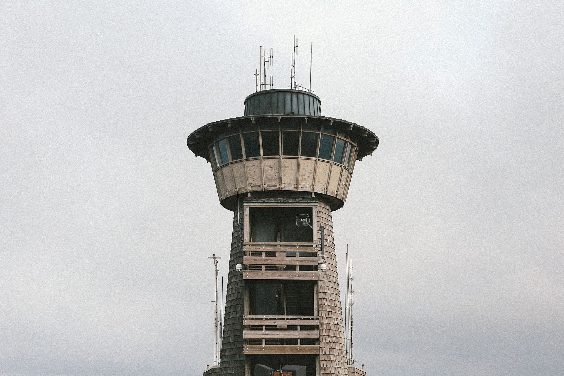 Brasstown Bald