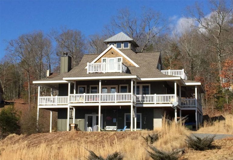 The 24 Best Airbnb Cabins In North