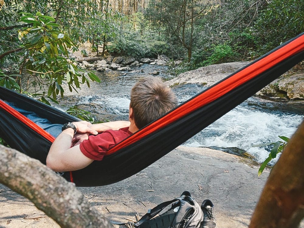 The 11 Best Places to Hammock in North