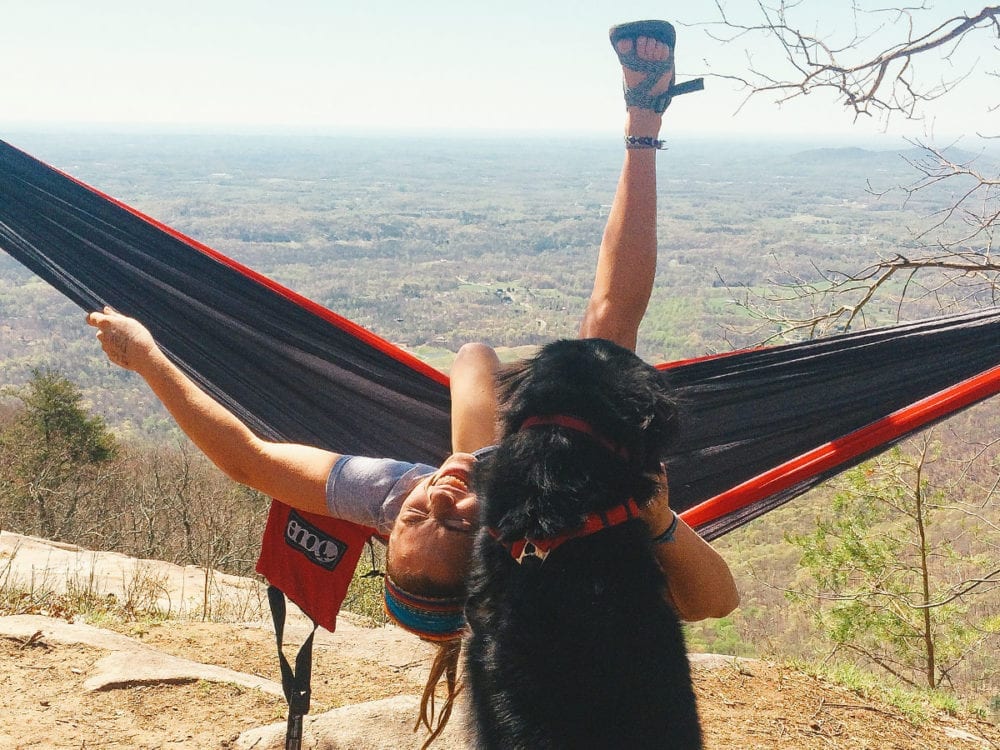 The 11 Best Places to Hammock in North