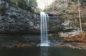 Cloudland Canyon State Park: The Gateway to Awesome