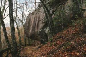 Cloudland Canyon State Park: The Gateway to Awesome