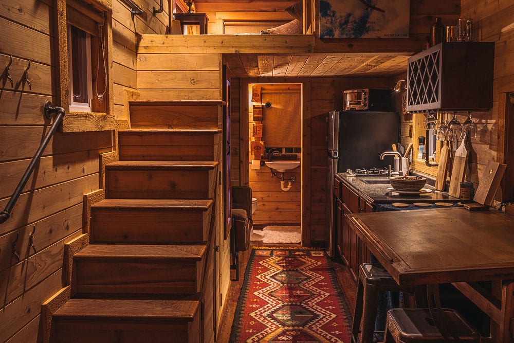 Tiny House