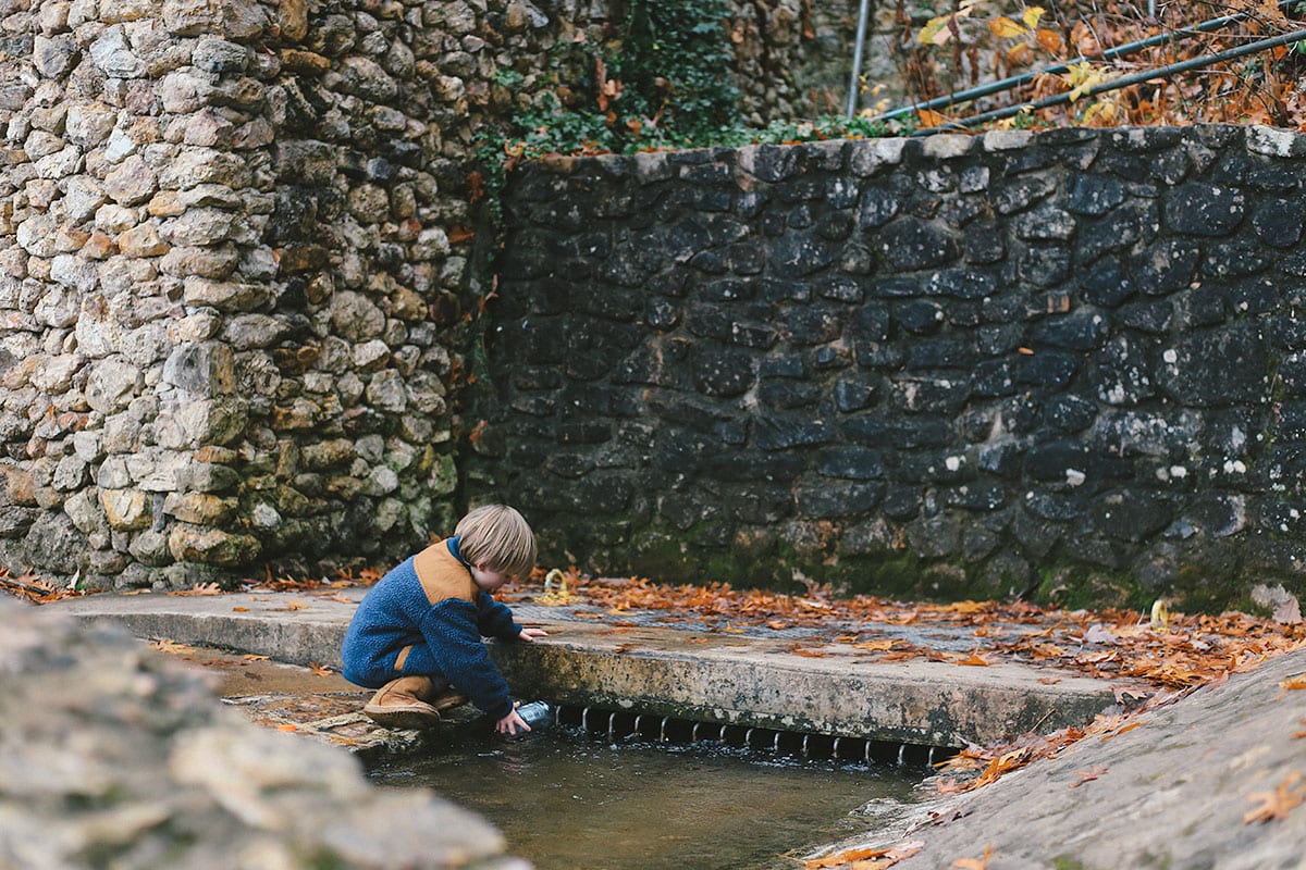 georgia spring water