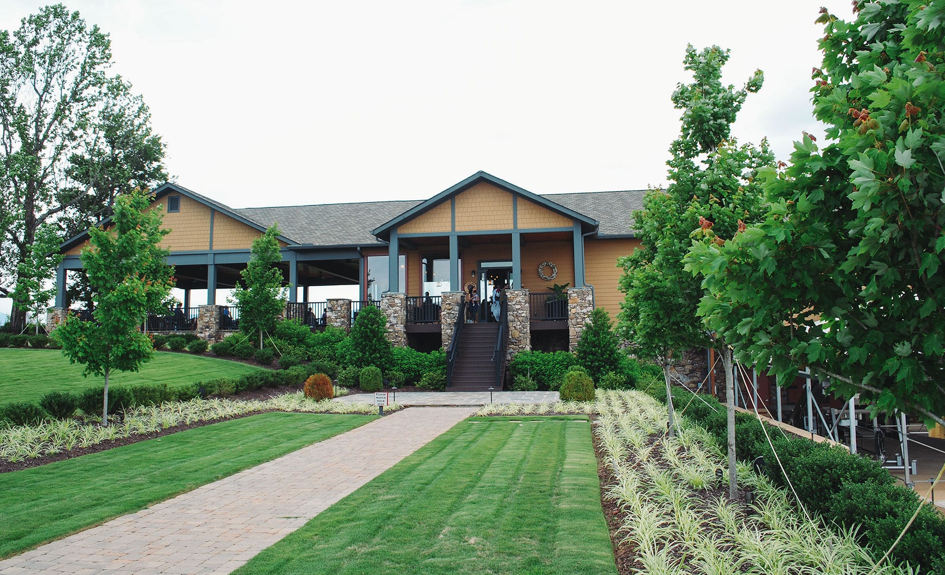 Kaya Vineyard and Winery