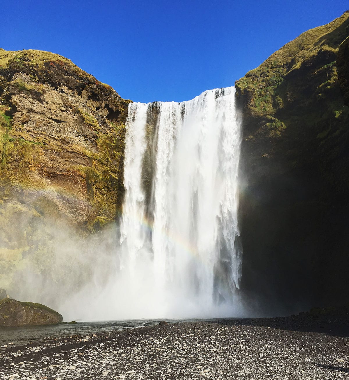 iceland