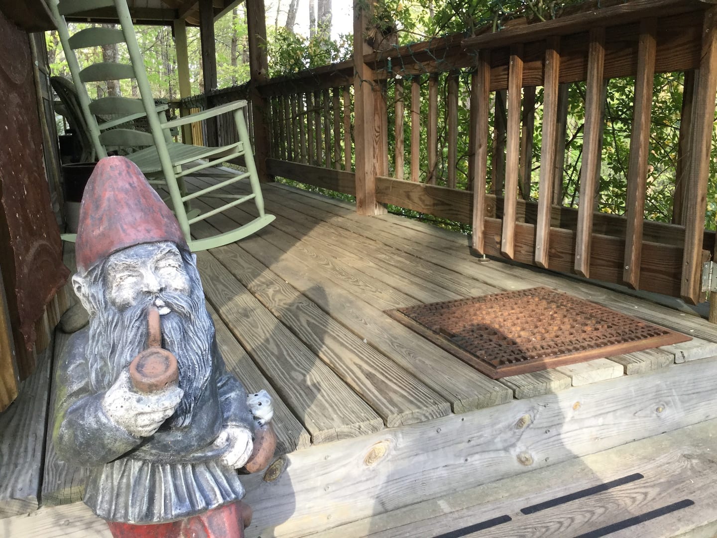 The 24 Best Airbnb Cabins In North