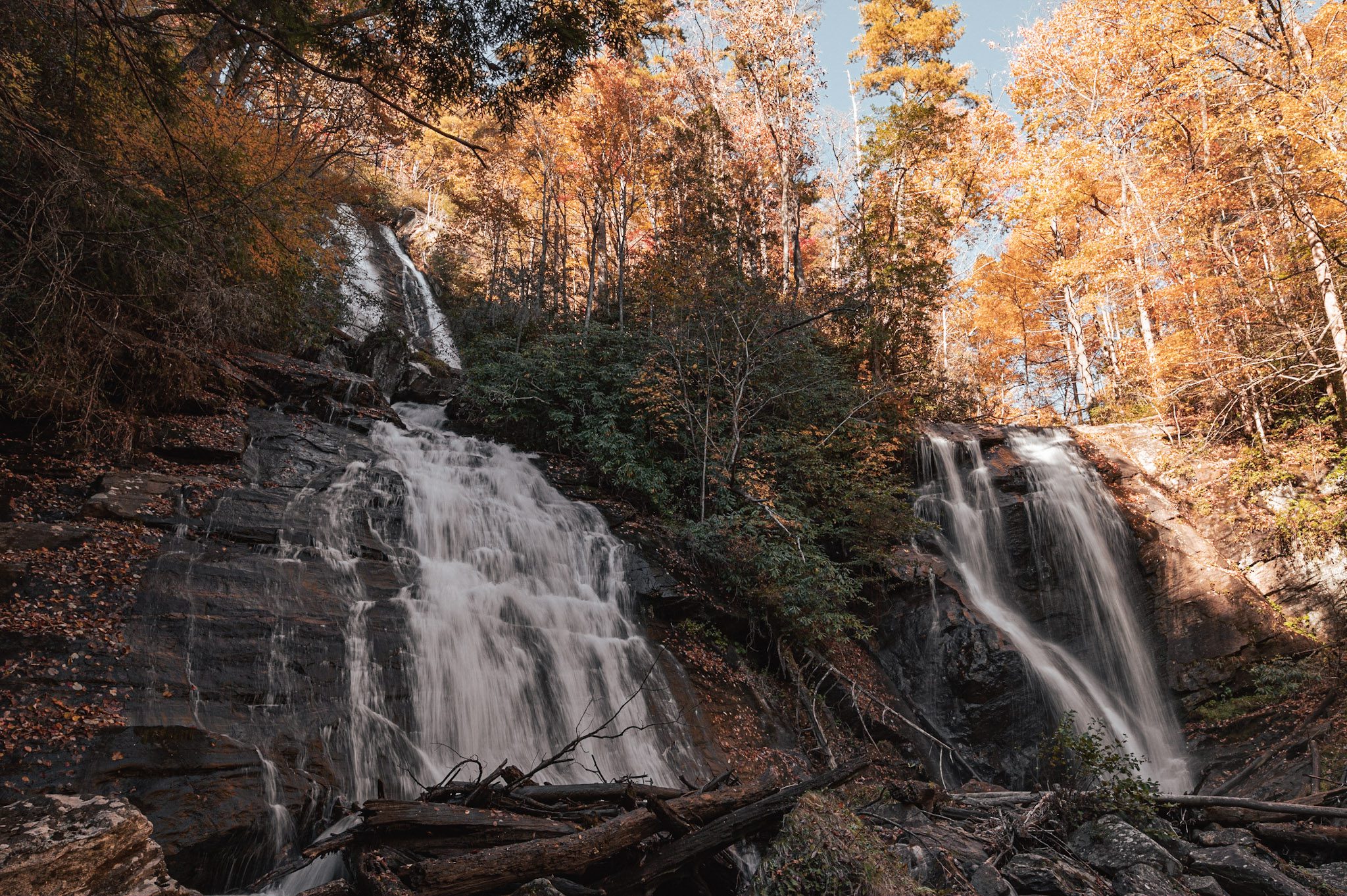 The Weekend Guide to Helen Georgia