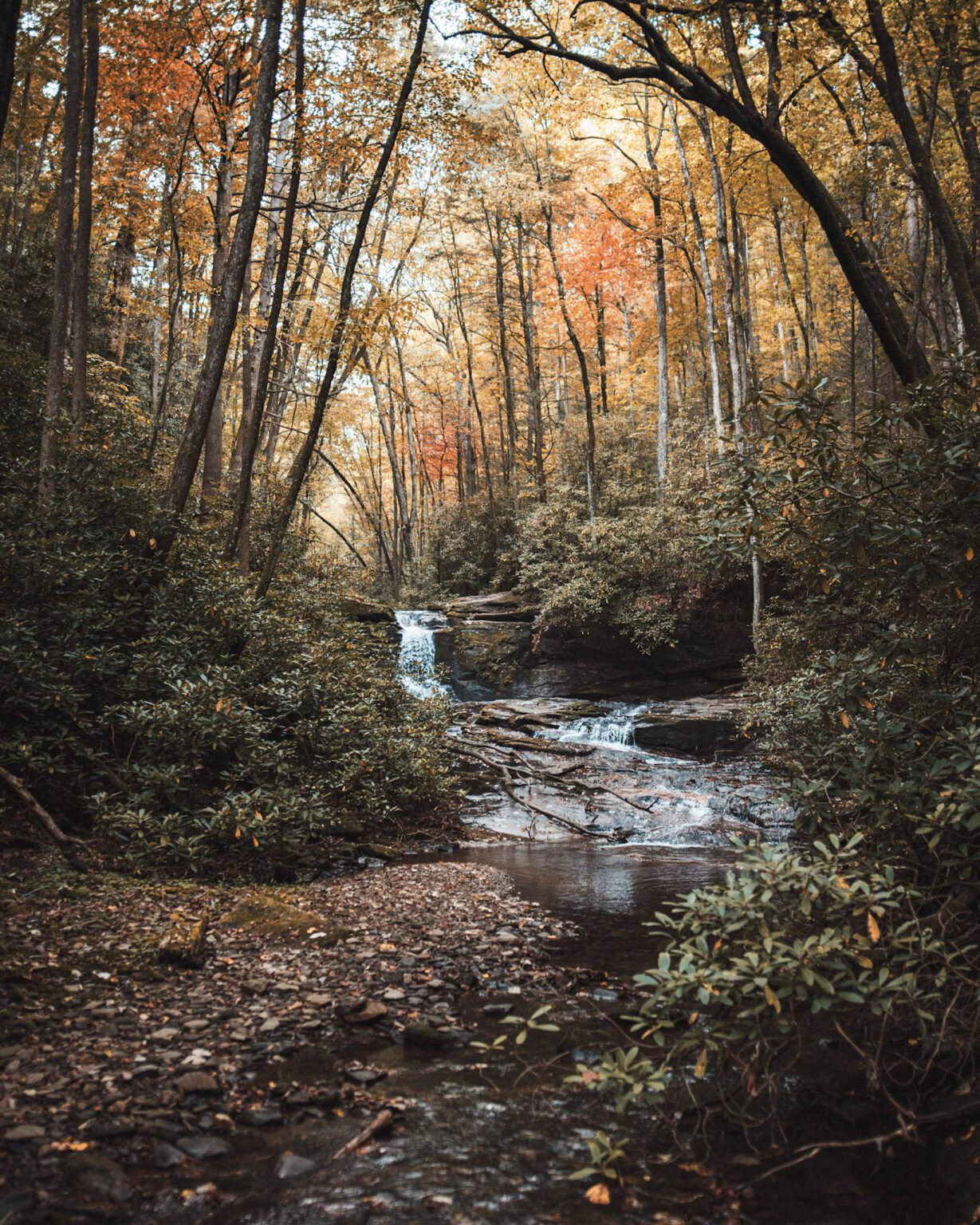 The Weekend Guide to Helen Georgia