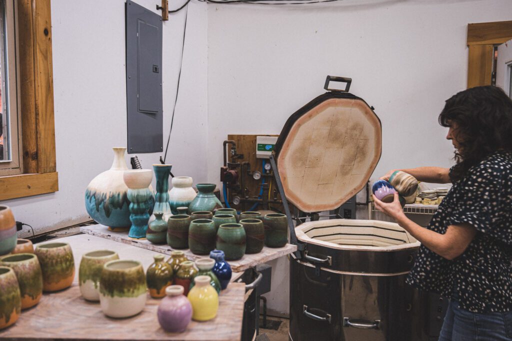 Best Wheelthrowing and Pottery Sponges — The Studio Manager