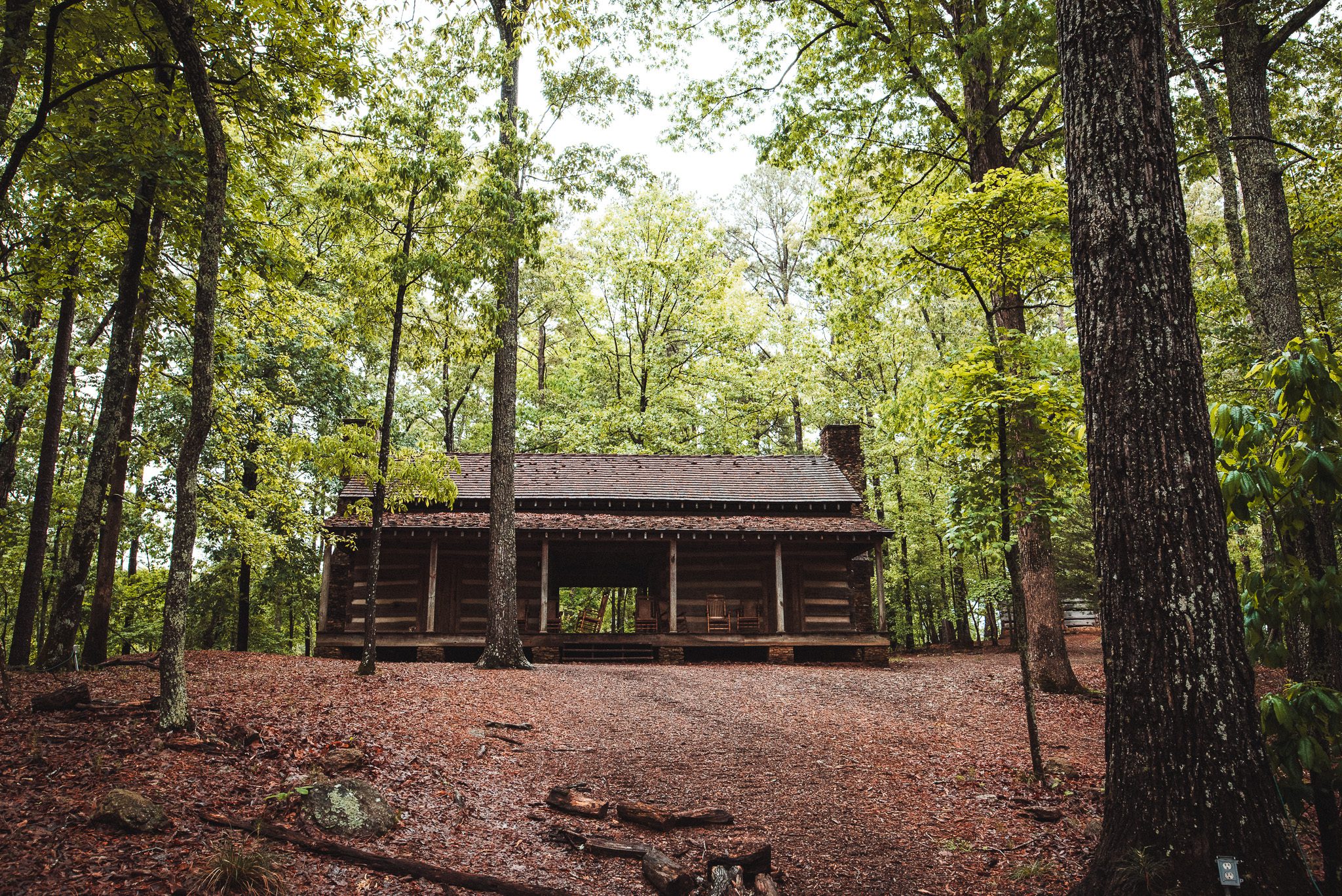 The Weekend Guide to Woodstock