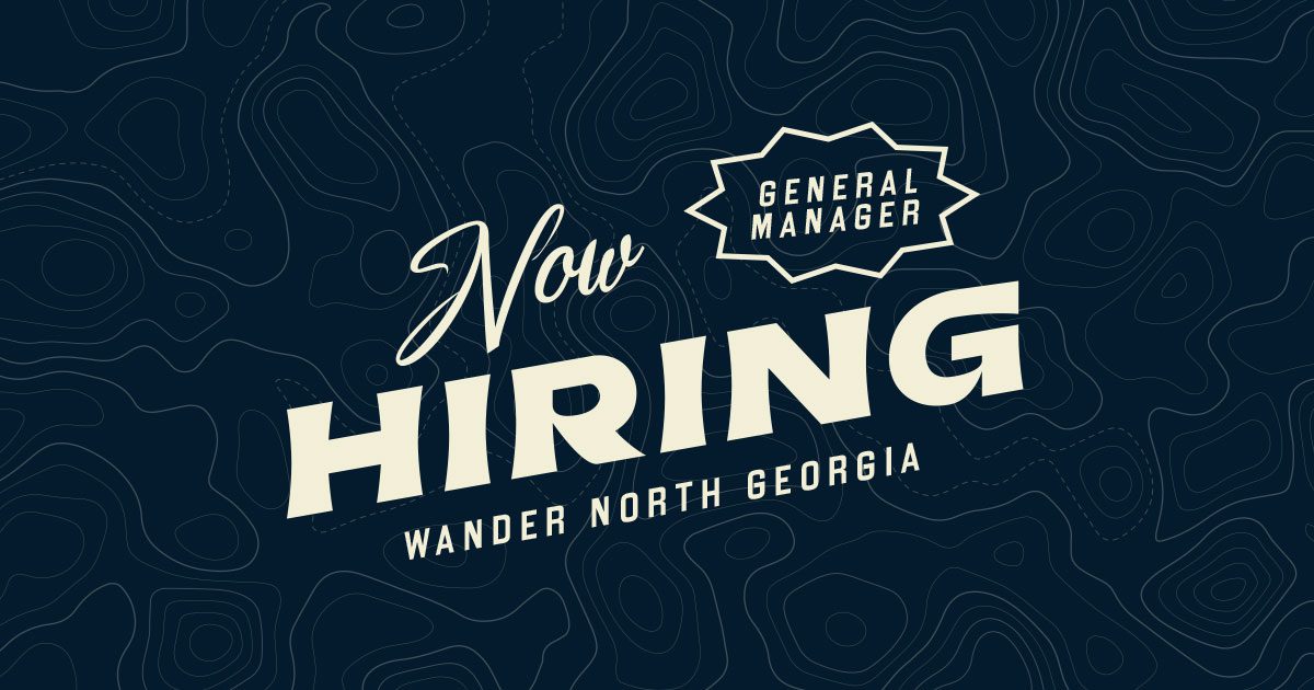 Now Hiring